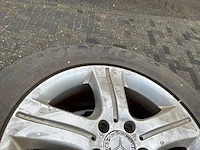 Mercedes velg - afbeelding 3 van  5