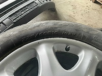 Mercedes velgen en bandensets (4x) - afbeelding 4 van  7