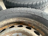 Mercedes velgen en bandensets (6x) - afbeelding 5 van  13
