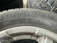 Mercedes velgen en bandensets (6x) - afbeelding 9 van  13