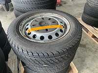 Mercedes velgen en bandensets (6x) - afbeelding 10 van  13