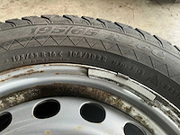 Mercedes velgen en bandensets (6x) - afbeelding 11 van  13