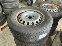 Mercedes velgen en bandensets (6x) - afbeelding 12 van  13