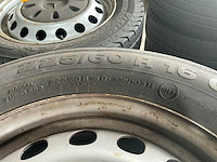 Mercedes velgen en bandensets (6x) - afbeelding 13 van  13