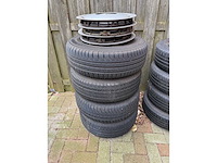 Mercedes velgenset - afbeelding 1 van  5