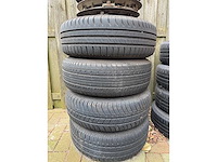 Mercedes velgenset - afbeelding 2 van  5