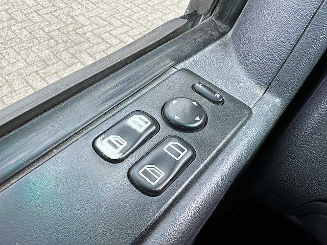 Mercedes vito 110cdi, vz-818-iv - afbeelding 2 van  9