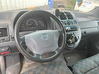 Mercedes vito 110cdi, vz-818-iv - afbeelding 3 van  9