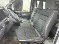 Mercedes vito 110cdi, vz-818-iv - afbeelding 8 van  9