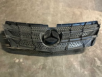 Mercedes vito gril - afbeelding 3 van  4