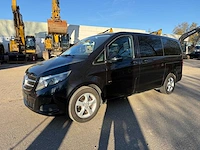 Mercedes vito v 220d bedrijfswagen - afbeelding 1 van  16