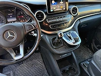 Mercedes vito v 220d bedrijfswagen - afbeelding 2 van  16