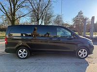 Mercedes vito v 220d bedrijfswagen - afbeelding 9 van  16