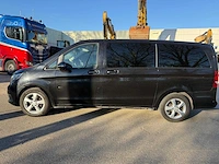 Mercedes vito v 220d bedrijfswagen - afbeelding 12 van  16