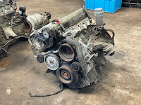 Mercedes w124 benzinemotor - afbeelding 2 van  7