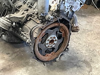 Mercedes w124 benzinemotor - afbeelding 5 van  7