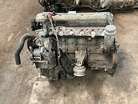 Mercedes w124 benzinemotor - afbeelding 6 van  7