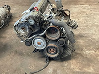 Mercedes w124 benzinemotor - afbeelding 7 van  7
