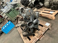 Mercedes zundfolge 1342 om615 dieselmotor - afbeelding 2 van  8