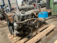 Mercedes zundfolge 1342 om615 dieselmotor - afbeelding 7 van  8