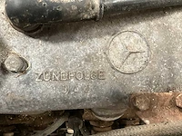 Mercedes zundfolge 1342 om615 dieselmotor - afbeelding 8 van  8