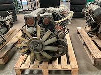 Mercedes zundfolge 153624 m110 benzinemotor - afbeelding 5 van  7