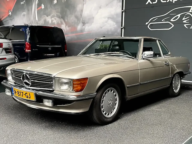 Mercedes - afbeelding 1 van  15