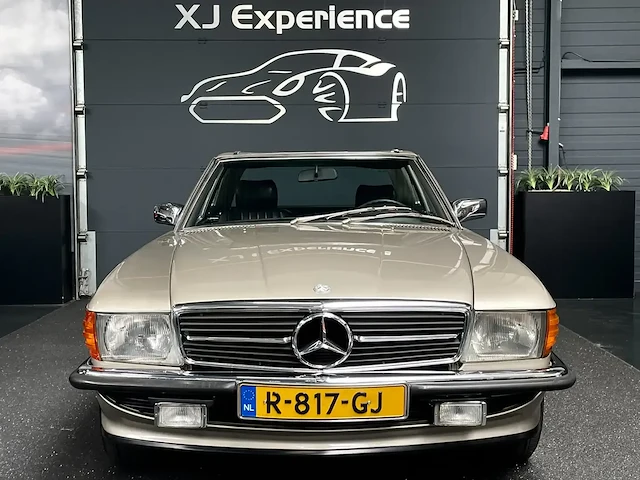 Mercedes - afbeelding 8 van  15