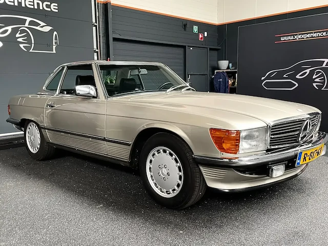 Mercedes - afbeelding 9 van  15