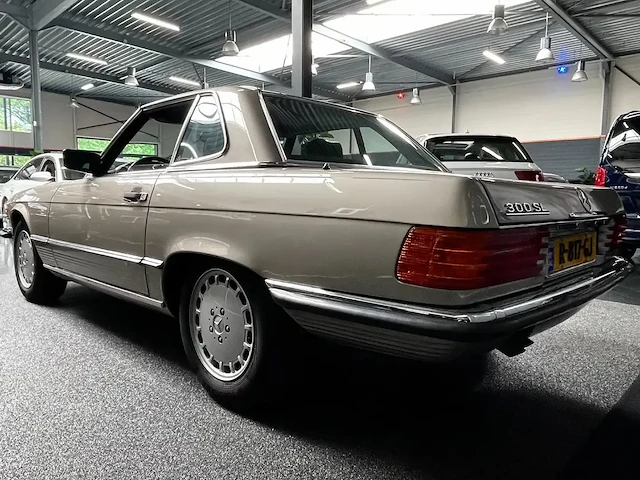 Mercedes - afbeelding 10 van  15