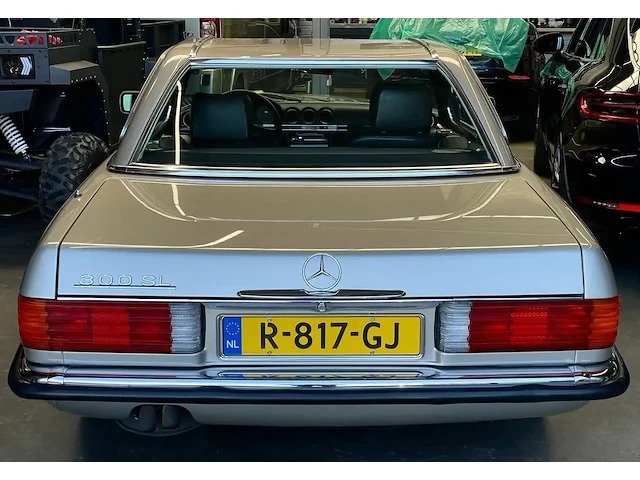 Mercedes - afbeelding 11 van  15