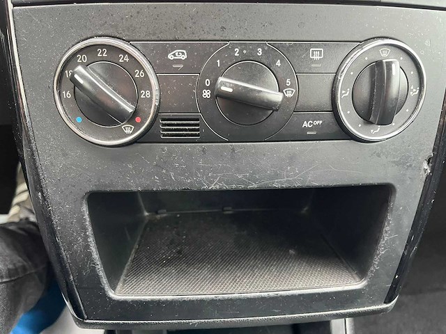 Mercedesbenz a150 classic airco, 22-sl-fd - afbeelding 5 van  22