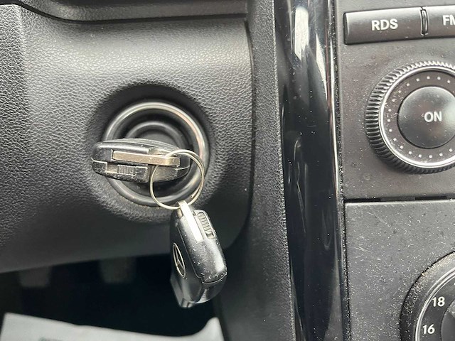 Mercedesbenz a150 classic airco, 22-sl-fd - afbeelding 8 van  22