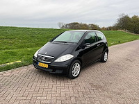 Mercedesbenz a150 classic airco, 22-sl-fd