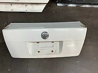 Mercedes/volkswagen mercedes-benz w124 /e-klasse estate/volkswagen passat kofferdeksel (3x) - afbeelding 3 van  7