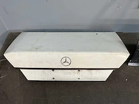 Mercedes/volkswagen mercedes-benz w124 /e-klasse estate/volkswagen passat kofferdeksel (3x) - afbeelding 4 van  7
