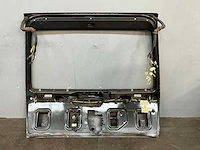 Mercedes/volkswagen mercedes-benz w124 /e-klasse estate/volkswagen passat kofferdeksel (3x) - afbeelding 5 van  7