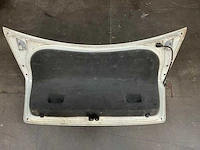 Mercedes/volkswagen mercedes-benz w124 /e-klasse estate/volkswagen passat kofferdeksel (3x) - afbeelding 6 van  7