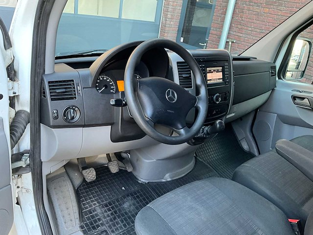 Mercedez-benz sprinter 316 cdi ka l3h2 - bedrijfswagen - afbeelding 2 van  15