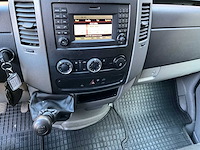 Mercedez-benz sprinter 316 cdi ka l3h2 - bedrijfswagen - afbeelding 4 van  15