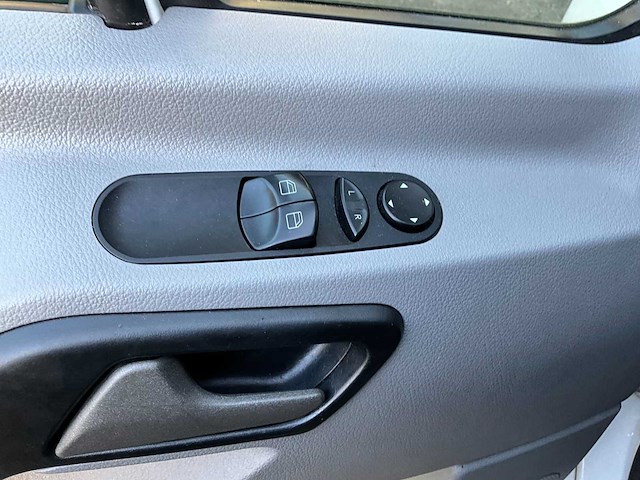 Mercedez-benz sprinter 316 cdi ka l3h2 - bedrijfswagen - afbeelding 6 van  15