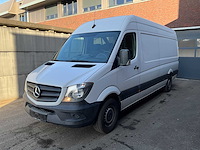 Mercedez-benz sprinter 316 cdi ka l3h2 - bedrijfswagen - afbeelding 1 van  15