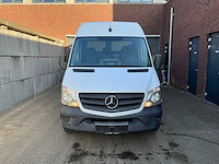 Mercedez-benz sprinter 316 cdi ka l3h2 - bedrijfswagen - afbeelding 8 van  15