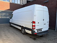 Mercedez-benz sprinter 316 cdi ka l3h2 - bedrijfswagen - afbeelding 10 van  15