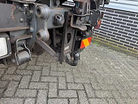 Merceds benz - 1998 - unimog ux100 - vrachtwagen - afbeelding 10 van  30
