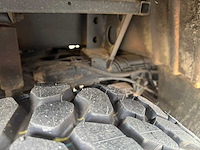 Merceds benz - 1998 - unimog ux100 - vrachtwagen - afbeelding 22 van  30