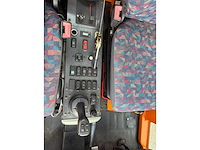 Merceds benz - 1998 - unimog ux100 - vrachtwagen - afbeelding 8 van  30