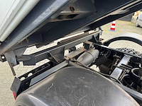 Merceds benz - 1998 - unimog ux100 - vrachtwagen - afbeelding 9 van  30