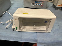Merck cultura m 70704 aerobic incubator - afbeelding 1 van  3