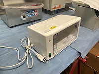 Merck cultura m 70704 aerobic incubator - afbeelding 2 van  3